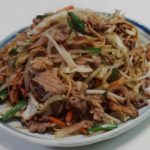 yakisoba