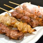 yakitorisio