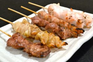 yakitorisio