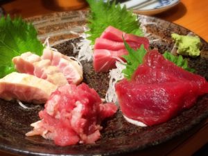 maguro