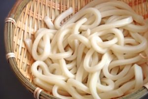 udon