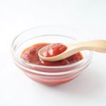 トマトケチャップの糖質