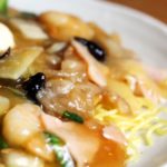 糖質制限で片栗粉の代用