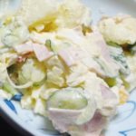 ポテトサラダ