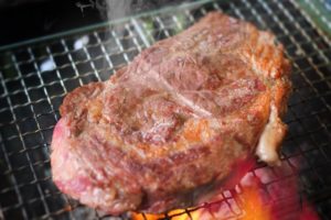 肉のたんぱく質