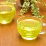 緑茶