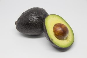 アボガド
