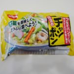 日清のチャンポン