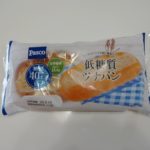 敷島製パン低糖質パン