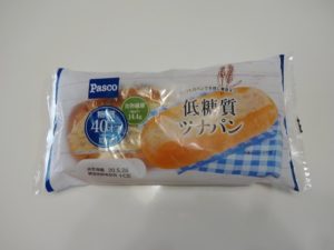 敷島製パン低糖質パン