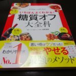 糖質制限ダイエットのレシピ本