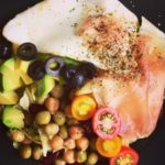 ワンプレートランチ