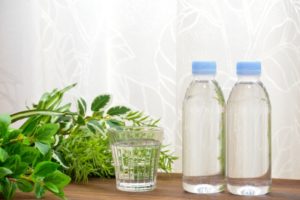 基礎代謝を上げる飲み物